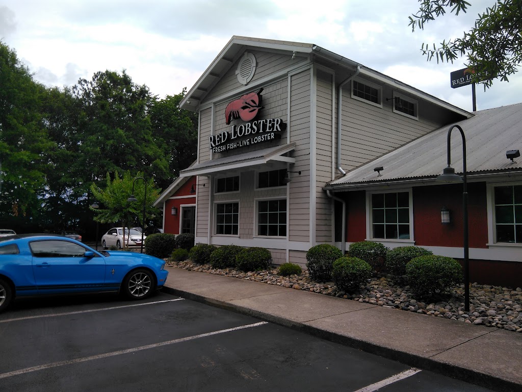 Red Lobster 30720