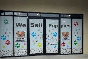 Puppy Boutique of Bartow image