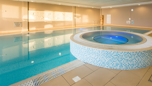 The Spa At The Nottingham Belfry
