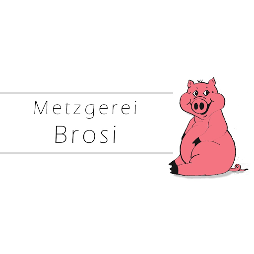 Metzgerei Brosi
