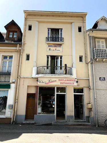 Boulangerie Gil Elise Bagnères-de-Luchon