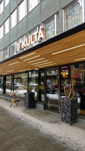Restaurant Kultá Kitchen & Bar
