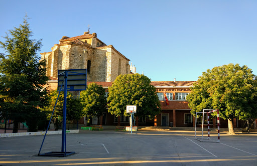 Colegio de Educación Infantil y Primaria 