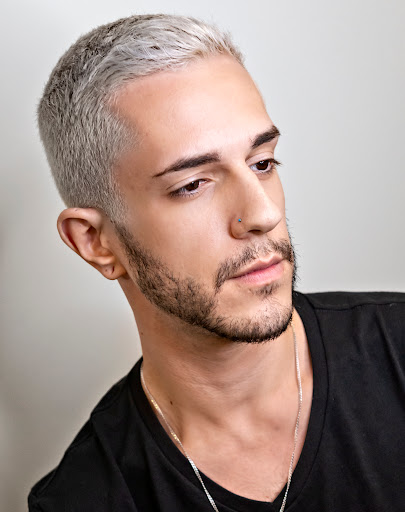 Hair Salon «Arizona Hair Co», reviews and photos, 7620 E Indian School Rd, Scottsdale, AZ 85251, USA