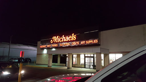 Craft Store «Michaels», reviews and photos, 32078 Gratiot Ave, Roseville, MI 48066, USA