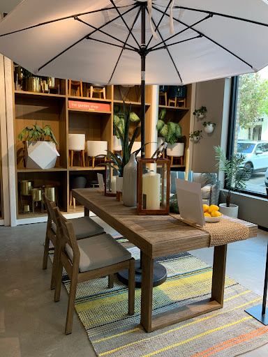 Furniture Store «west elm», reviews and photos, 12848 Queensbury Ln #152, Houston, TX 77024, USA