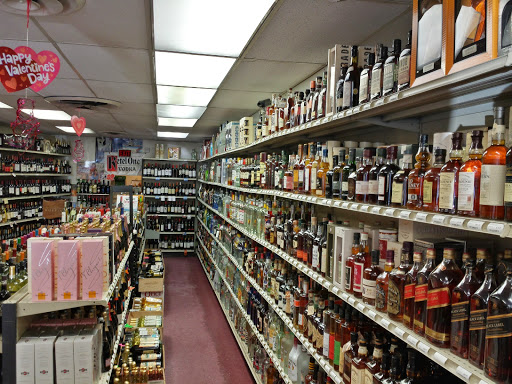 Wine Store «Metro Wine & Liquor», reviews and photos, 100-03 Metropolitan Ave, Forest Hills, NY 11375, USA