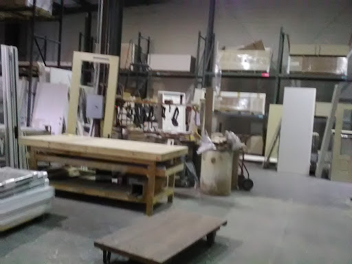 Construction Equipment Supplier «Ro-Mac Lumber & Supply Inc», reviews and photos, 700 E Main St, Leesburg, FL 34748, USA