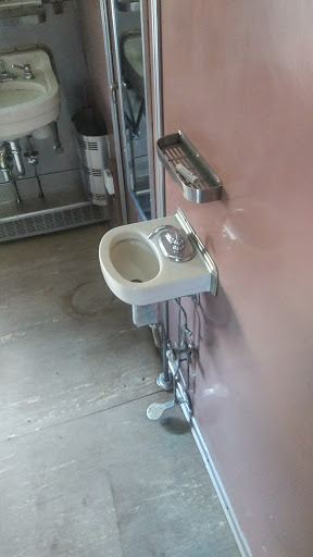 Museum «Colorado Railroad Museum», reviews and photos, 17155 W 44th Ave, Golden, CO 80403, USA