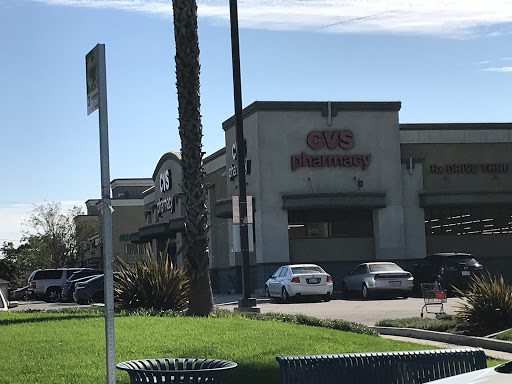 Drug Store «CVS», reviews and photos, 901 S Central Ave, Compton, CA 90220, USA