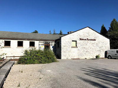 Maison Paroissiale d'Alby-sur-Chéran à Alby-sur-Chéran