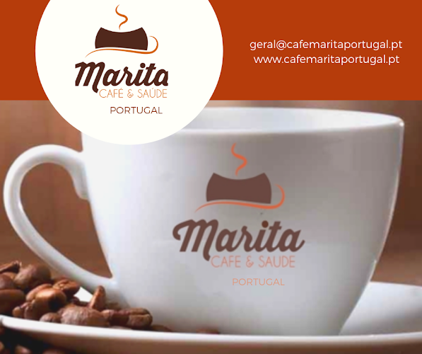 Avaliações doCafé Marita Portugal em Viseu - Loja de produtos naturais