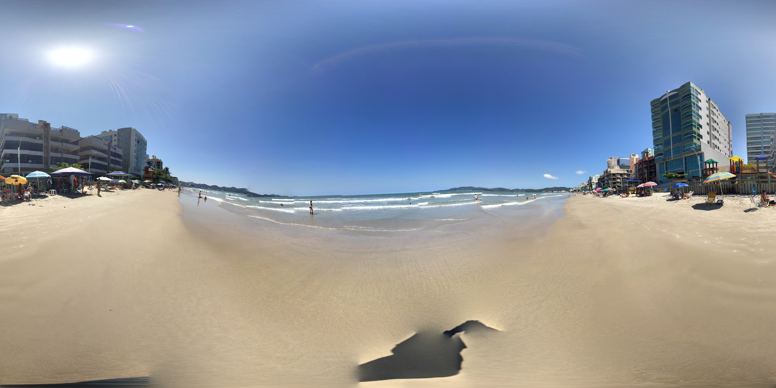 Meia Praia photo #9