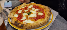 Pizza du Restaurant italien O vesuvio à Montpellier - n°8