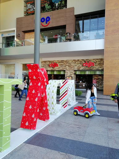 Altacia Mall