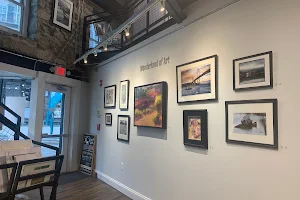The Artists' Gallery image