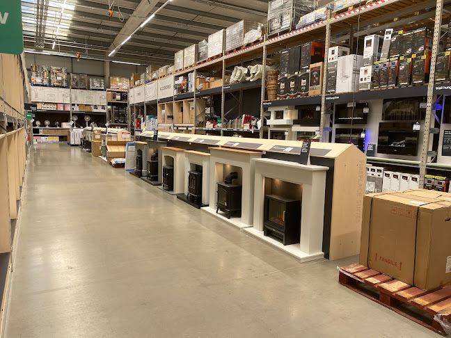 Reviews of B&Q Bournemouth - Castlepoint in Bournemouth - Hardware store