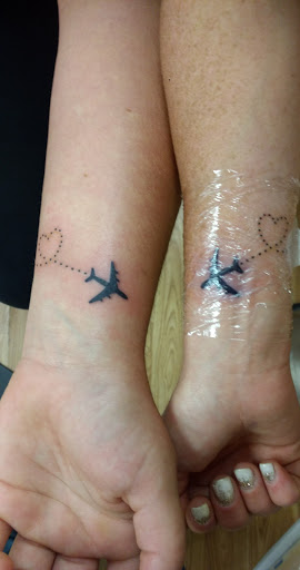 Explore gemini tattoo ideas for guys, creative tattoo ideas in Pocatello, available at Integrity Body Arts