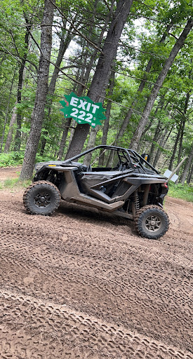 Motorcycle Dealer «K & W Cycle», reviews and photos, 4090 Auburn Rd, Shelby Charter Township, MI 48317, USA