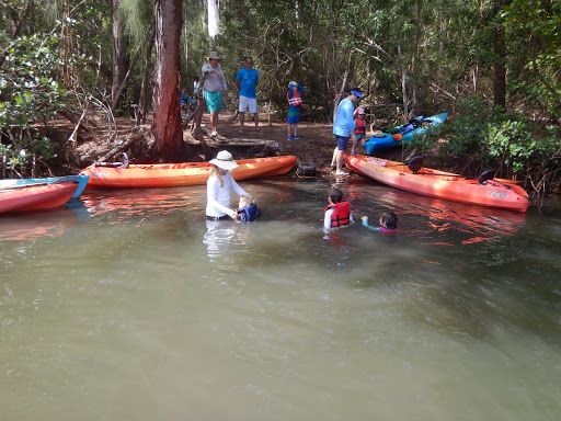 Canoe & Kayak Rental Service «Sea Sup Go Paddle & Surf Company», reviews and photos, 40 Royal Palm Pointe, Vero Beach, FL 32960, USA