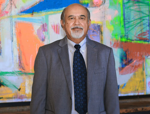 Personal Injury Attorney «The Law Offices of George Salinas», reviews and photos