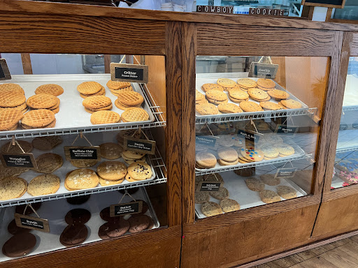 Cookie Shop «Cowboy Cookie & Ice Cream», reviews and photos, 778 Higuera St # A, San Luis Obispo, CA 93401, USA