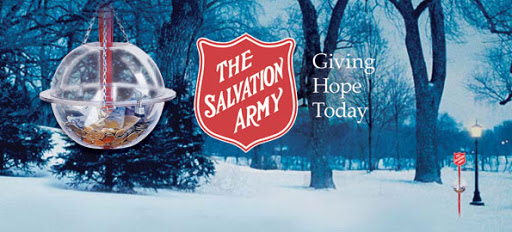 Thrift Store «Salvation Army», reviews and photos