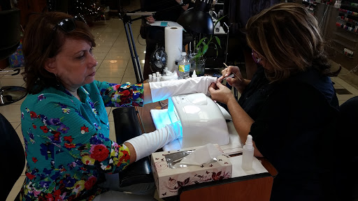 Beauty Salon «Vanity Hair and Nails», reviews and photos, 13755 SW 42nd St b, Miami, FL 33175, USA