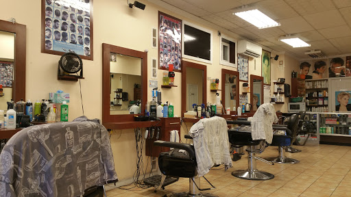 Barber Shop «Alex Barber Shop VIP», reviews and photos, 8775 Sutphin Blvd, Jamaica, NY 11435, USA