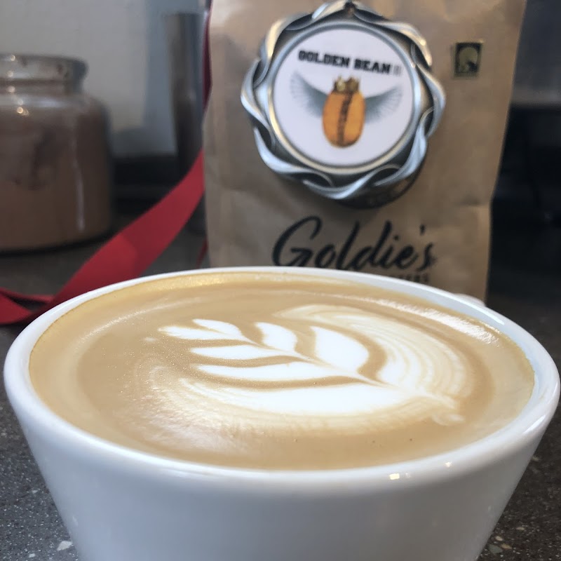 Goldie's Coffee Roasters