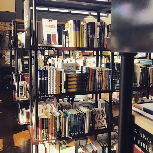 The Grounds Bookstore and Cafï¿½