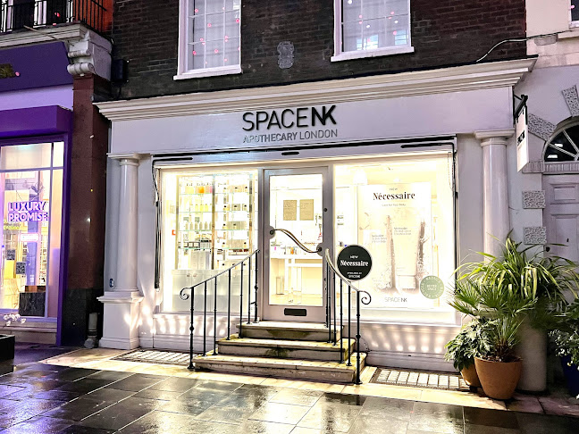 Space NK South Molton Street - London