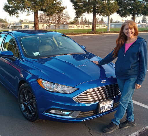 Car Dealer «Geweke Ford», reviews and photos, 871 E Onstott Rd, Yuba City, CA 95991, USA