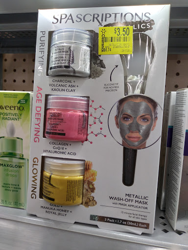 Pharmacy «Walmart Pharmacy», reviews and photos, 1785 Cobb Pkwy S, Marietta, GA 30060, USA