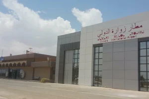 Zuwarah International Airport image