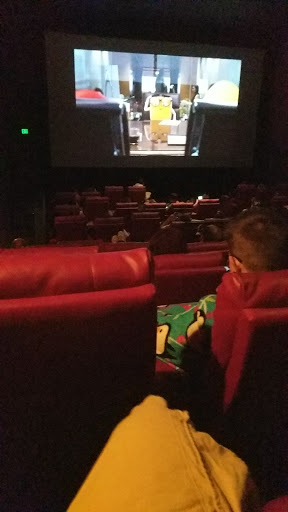 Movie Theater «Atlas Cinema Great Lakes Stadium 16», reviews and photos, 7860 Mentor Ave, Mentor, OH 44060, USA