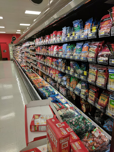 Department Store «Target», reviews and photos, 12275 St Charles Rock Rd, Bridgeton, MO 63044, USA