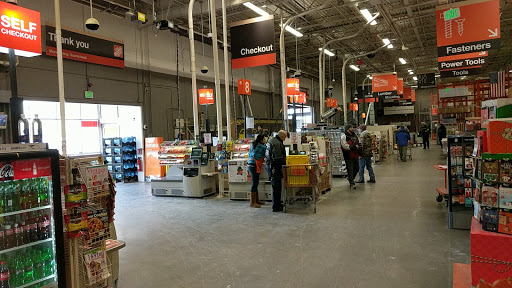 Home Improvement Store «The Home Depot», reviews and photos, 3051 E Main St, Mohegan Lake, NY 10547, USA