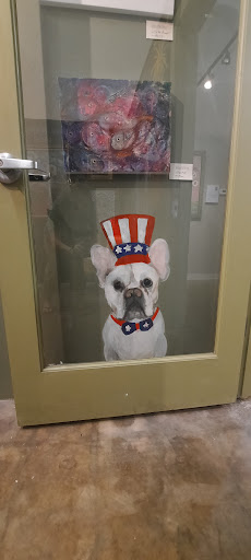 Art Gallery «Jeanine Taylor Folk Art», reviews and photos, 211 E 1st St, Sanford, FL 32771, USA