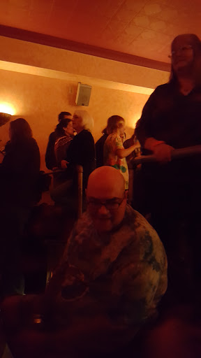 Performing Arts Theater «Shepherdstown Opera House», reviews and photos, 131 W German St, Shepherdstown, WV 25443, USA