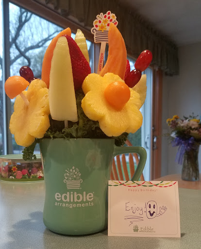 Gift Shop «Edible Arrangements», reviews and photos, 1800 Post Rd, Warwick, RI 02886, USA