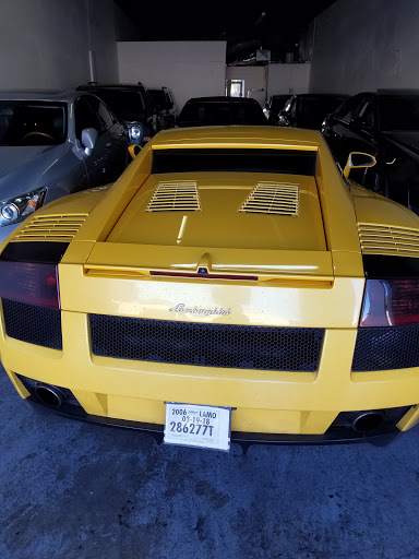 Car Dealer «All Approved Auto Sales», reviews and photos, 2140 E 5th St #9, Tempe, AZ 85281, USA