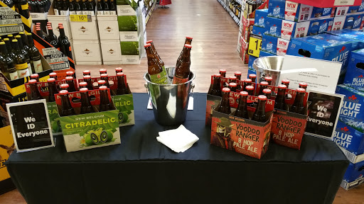 Grocery Store «Kroger», reviews and photos, 65 S Livernois Rd, Rochester Hills, MI 48307, USA