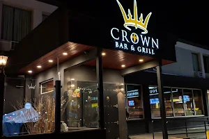 Four Crowns Restaurant & Bar image
