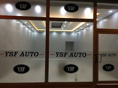 YSF Auto