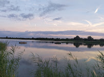 Parc naturel régional de la Brenne du Restaurant Auberge De La Gabrière à Lingé - n°1