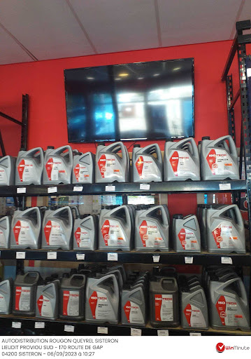 Photo 2 - Autodistribution Rougon Queyrel
