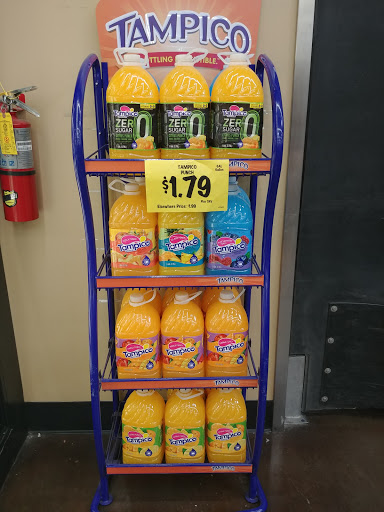 Grocery Store «Grocery Outlet Bargain Market», reviews and photos, 2275 S Euclid Ave, Ontario, CA 91762, USA