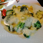 Photo n°1 de l'avis de Malgorzata. fait le 07/08/2019 à 10:23 sur le  Schröders Hotel à Schwarzenbek