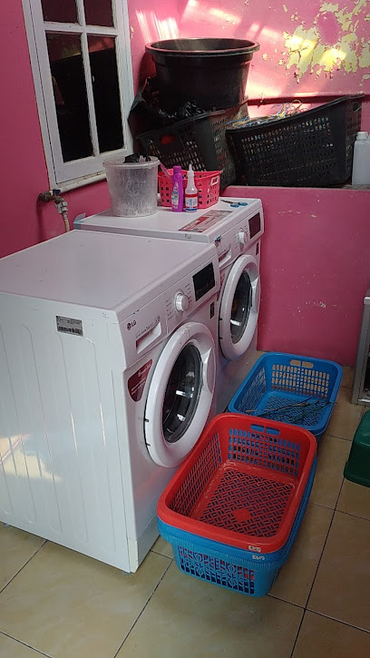 AYO laundry